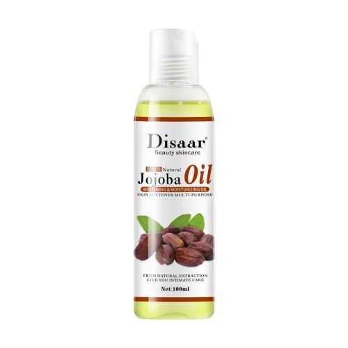 Huile de Jojoba