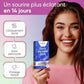 WhiteSmile™ - Bandes de blanchiment dentaire