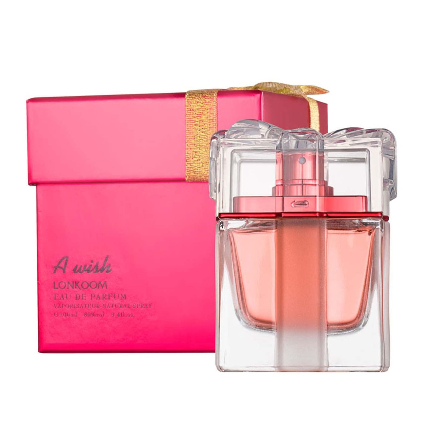 Eau De Parfum A Wish