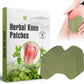 Patch Chauffant Articulations™ - soulagez votre genoux et articulations