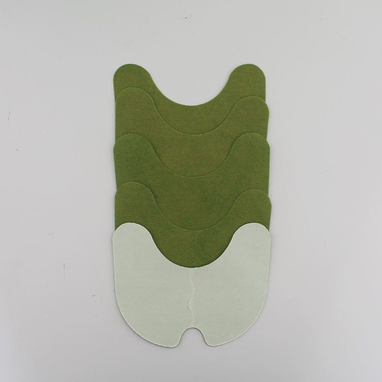 Patch Chauffant Articulations™ - soulagez votre genoux et articulations