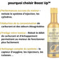 L'économiseur de Carburant Boost Up- Nettoyant pour catalyseur