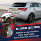 L'économiseur de Carburant Boost Up- Nettoyant pour catalyseur