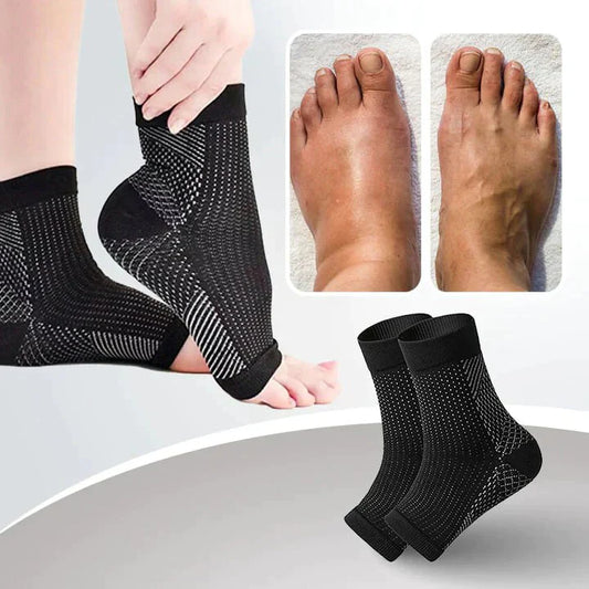 NeuroRelax™ - Soulagez vos pieds fatigués, gonflés et sensibles au quotidien